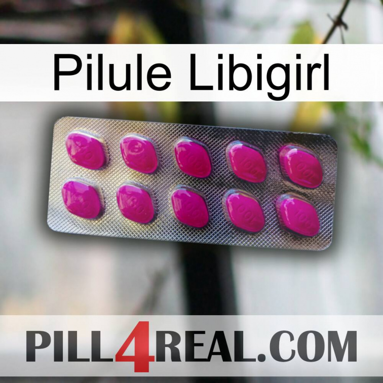Libigirl Pill 09